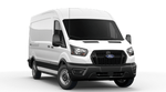 2026 Ford Transit Cargo Van 250