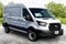 2026 Ford Transit Cargo Van 250