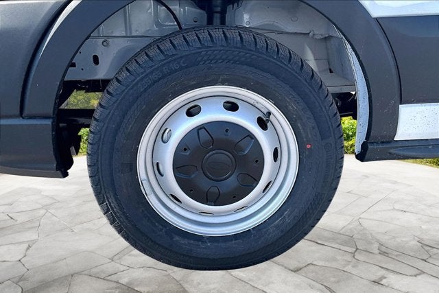 2026 Ford Transit Cargo Van 250