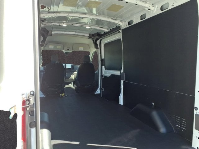 2027 Ford Transit Cargo Van 250
