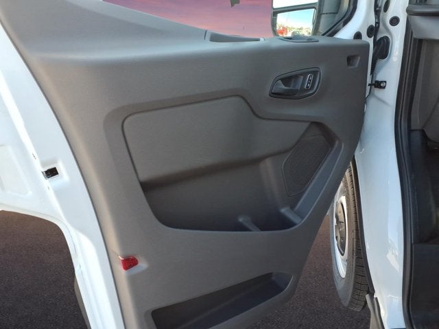 2027 Ford Transit Cargo Van 250