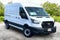 2026 Ford Transit Cargo Van 250