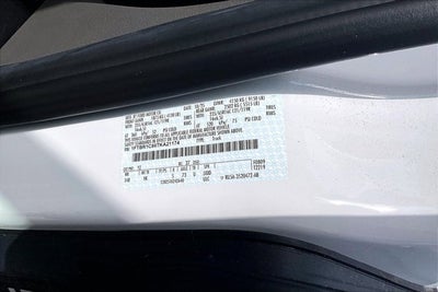 2026 Ford Transit Cargo Van 250