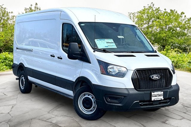 2026 Ford Transit Cargo Van 250