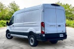 2026 Ford Transit Cargo Van 250