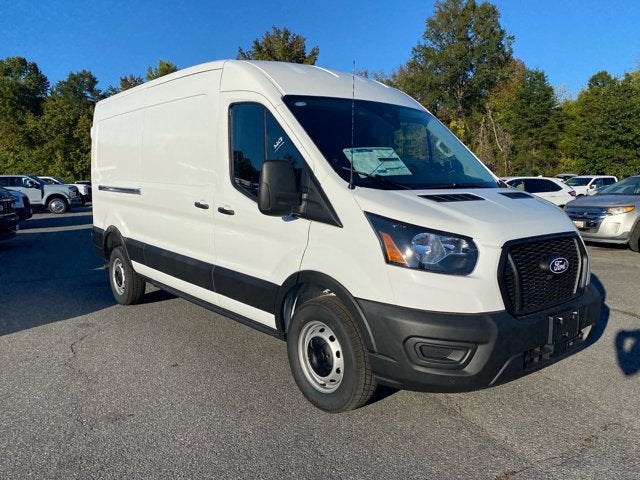 2027 Ford Transit Cargo Van 250