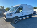 2027 Ford Transit Cargo Van 250
