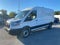 2027 Ford Transit Cargo Van 250