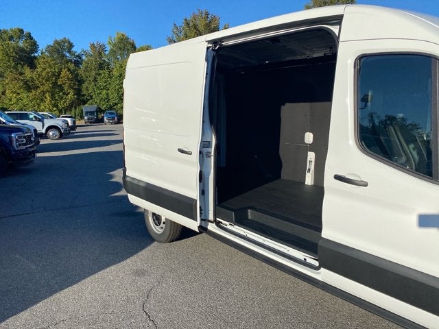 2027 Ford Transit Cargo Van 250