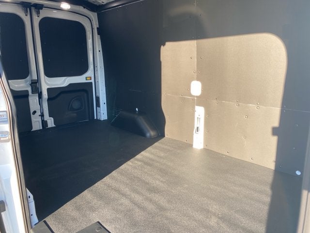 2027 Ford Transit Cargo Van 250