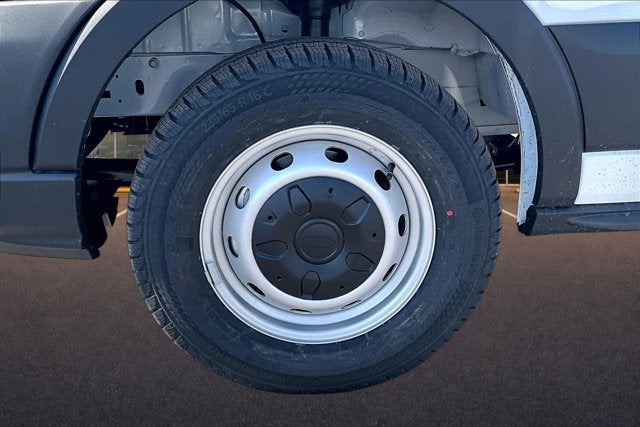 2026 Ford Transit Cargo Van 250