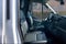 2026 Ford Transit Cargo Van 250