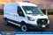 2026 Ford Transit Cargo Van 250
