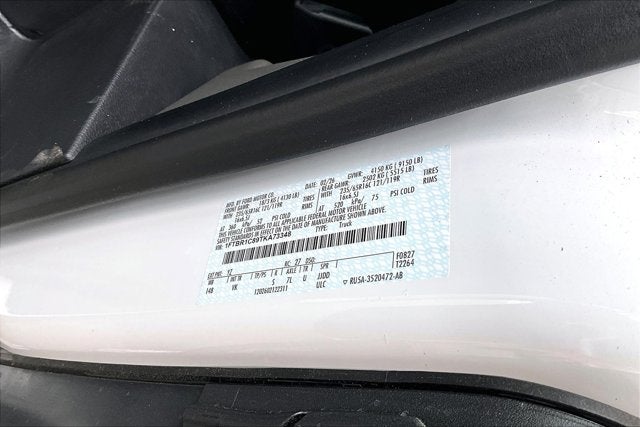 2026 Ford Transit Cargo Van 250