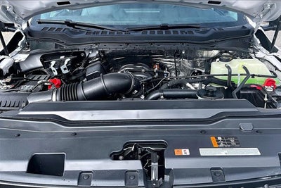 2026 Ford Transit Cargo Van 250