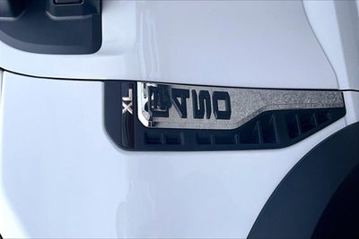 2026 Ford Transit Cargo Van 250