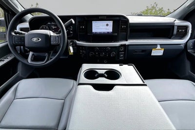 2026 Ford Transit Cargo Van 250