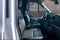 2026 Ford Transit Cargo Van 250