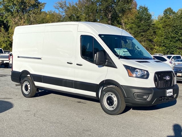 2027 Ford Transit Cargo Van 250