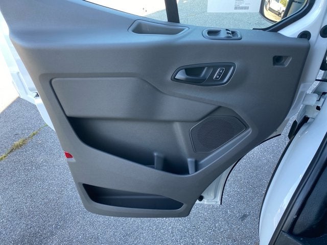 2027 Ford Transit Cargo Van 250