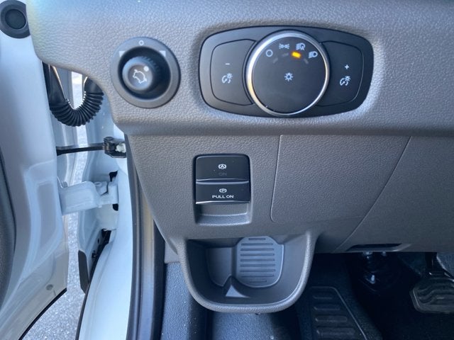 2027 Ford Transit Cargo Van 250