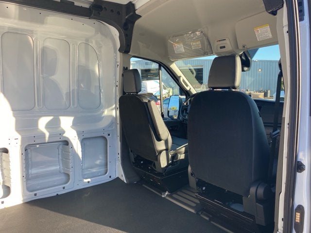 2027 Ford Transit Cargo Van 250
