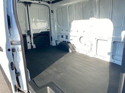 2027 Ford Transit Cargo Van 250