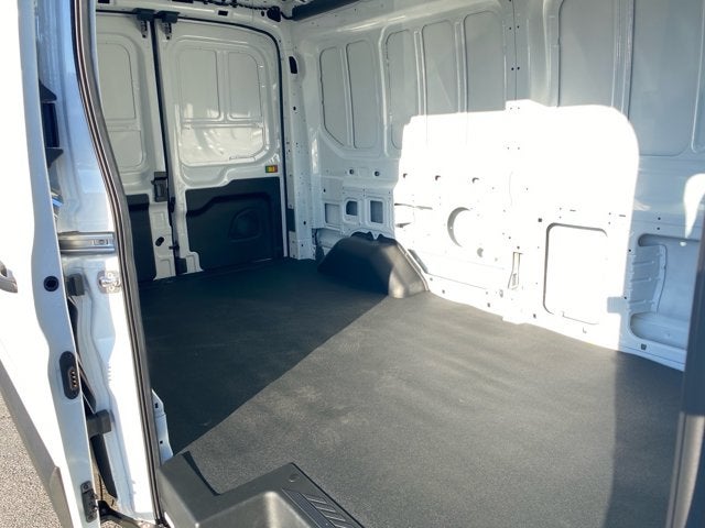 2027 Ford Transit Cargo Van 250