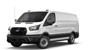 2026 Ford Transit Cargo Van 250