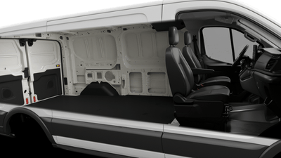 2026 Ford Transit Cargo Van 250