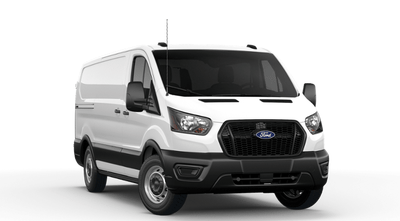 2026 Ford Transit Cargo Van 250