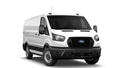 2027 Ford Transit Cargo Van 250