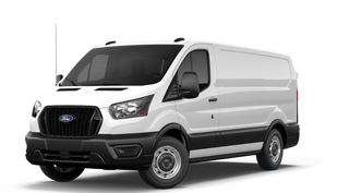 2027 Ford Transit Cargo Van 250