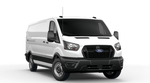 2026 Ford Transit Cargo Van 250