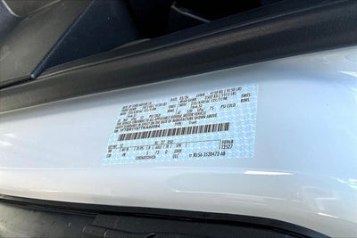 2026 Ford Transit Cargo Van 250