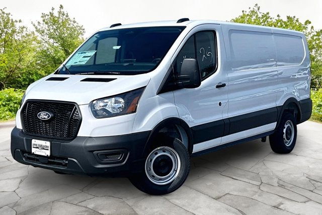 2026 Ford Transit Cargo Van 250