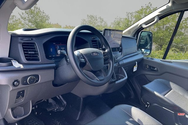 2026 Ford Transit Cargo Van 250