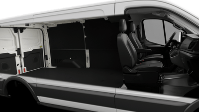 2027 Ford Transit Cargo Van 250