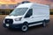 2026 Ford Transit Cargo Van 350