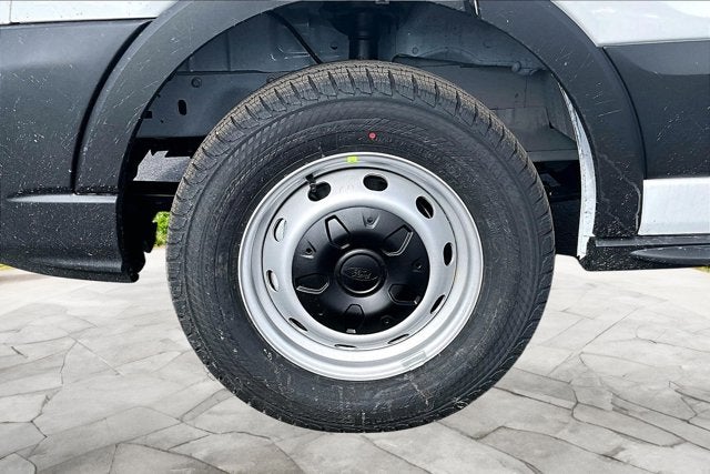 2026 Ford Transit Cargo Van 350