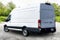 2026 Ford Transit Cargo Van 350