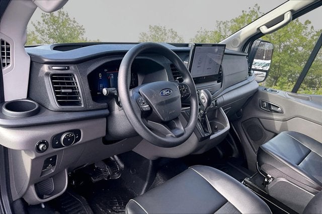 2026 Ford Transit Cargo Van 350