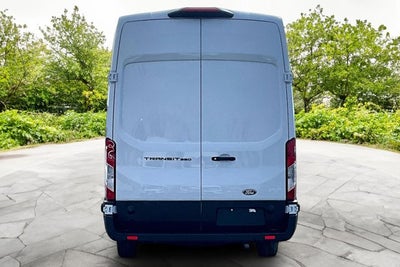 2026 Ford Transit Cargo Van 350