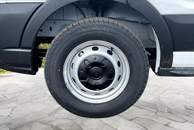 2026 Ford Transit Cargo Van 350