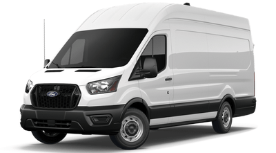 2026 Ford Transit Cargo Van 350
