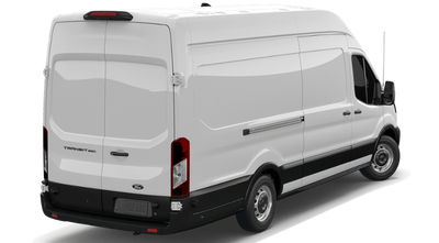 2026 Ford Transit Cargo Van 350