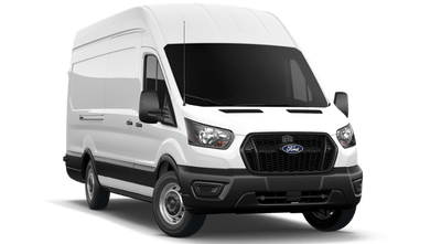 2026 Ford Transit Cargo Van 350