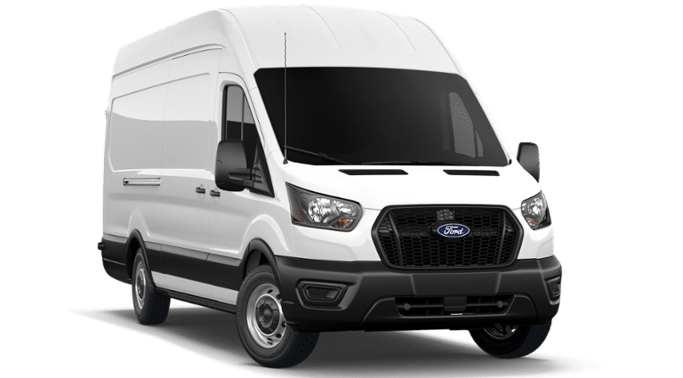 2026 Ford Transit Cargo Van 350