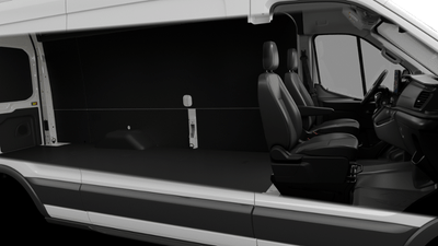 2026 Ford Transit Cargo Van 350