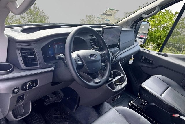 2026 Ford Transit Cargo Van 350